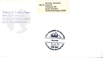 CZ 1976 96 008 ●